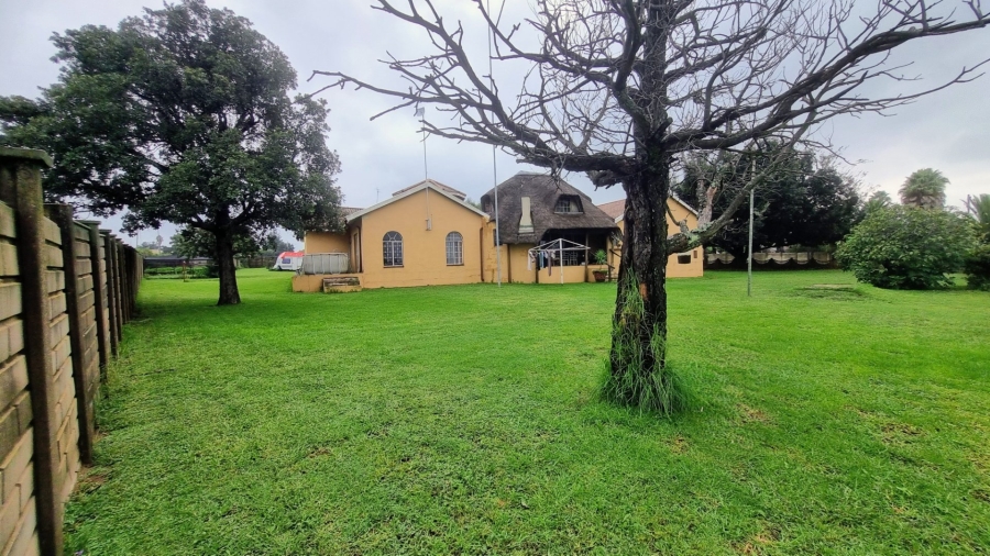 4 Bedroom Property for Sale in Deneysville Free State